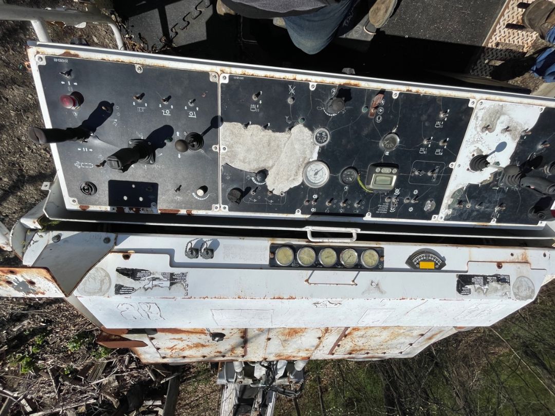 2009 ROADTEC RX 700 - Image 27